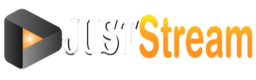 Logo Juststream